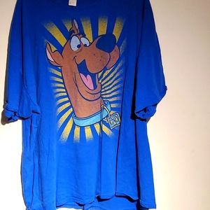 Vintage Scooby-Doo Tee